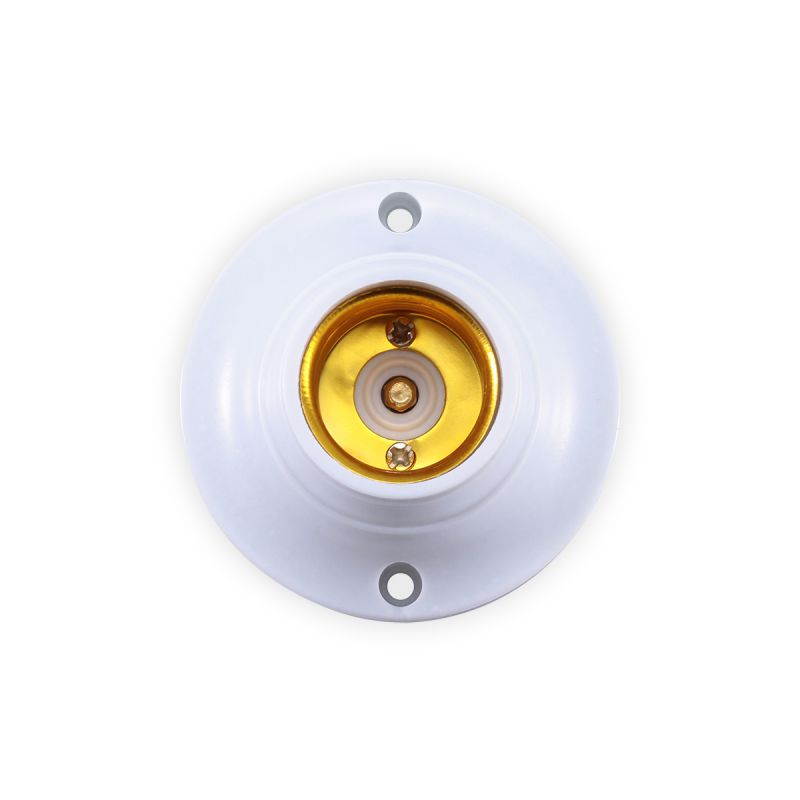 ESCAM QP137 IP Camera 2MP HD 1080P 360 Degree Panoramic Bluetooth Speaker Bulb Smart Home Security Surveillance Mini Cameras