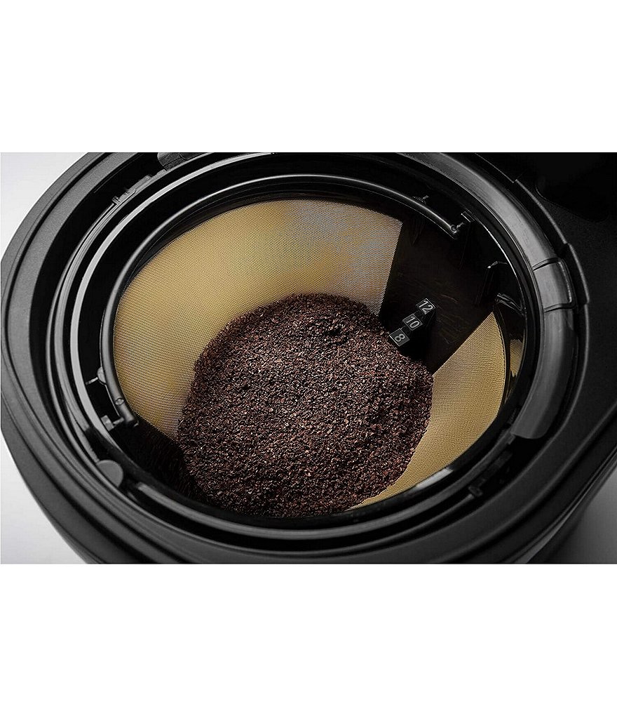 KitchenAid 12-cup Coffee Maker