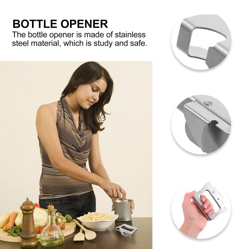 Black & Decker CO100B Spacemaker Traditional Can Opener