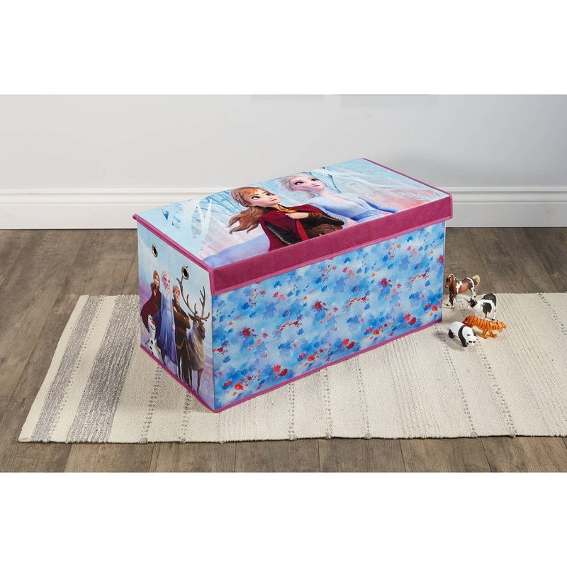 Disney Princess X POPSUGAR Moana Storage