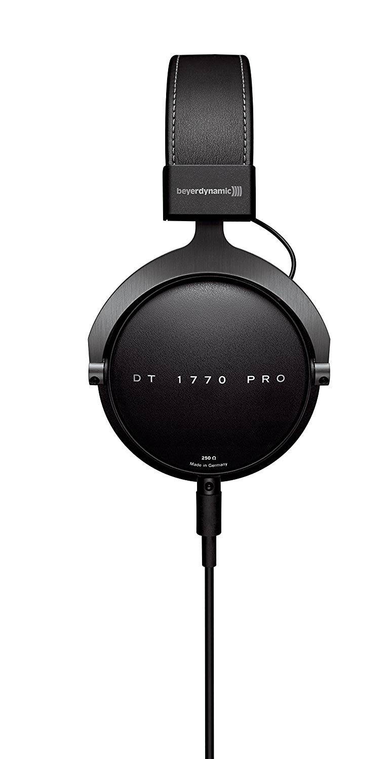 beyerdynamic Headphones, Black (710717)