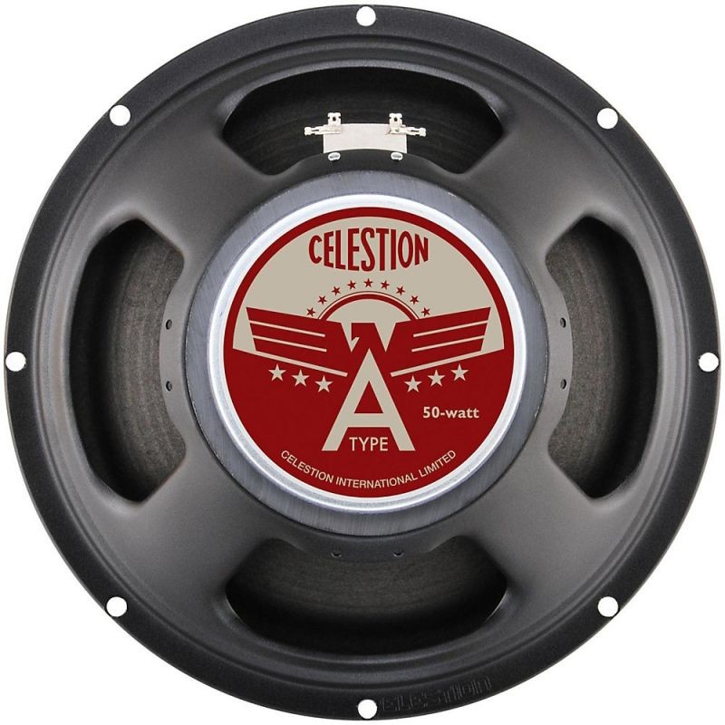Celestion A-Type 12" 50W 8ohm Guitar Replacement Speaker 8 Ohm