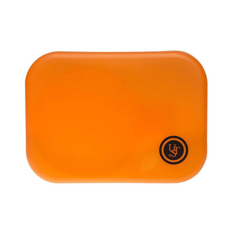 EcoVessel 12oz Transit Insulated Stainless Steel Coffee and Camping Mug - Black