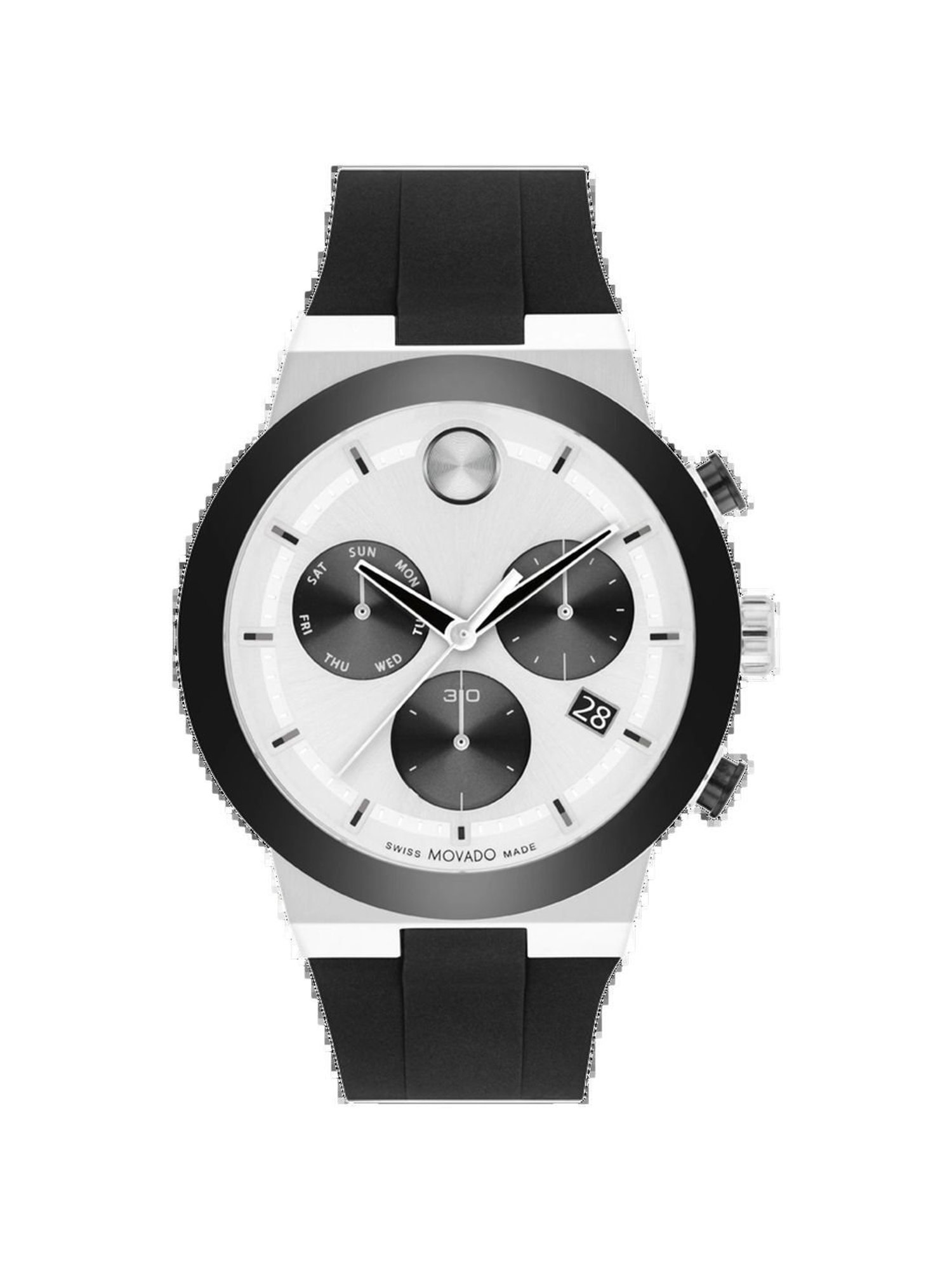 Movado MGI-3600894 Bold Analog Watch for Men