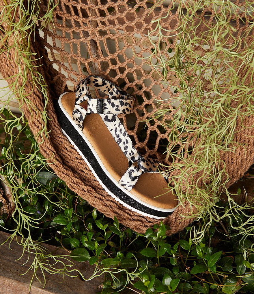 Steve Madden Girls' J-Caliber Wedge Sneakers (Youth)