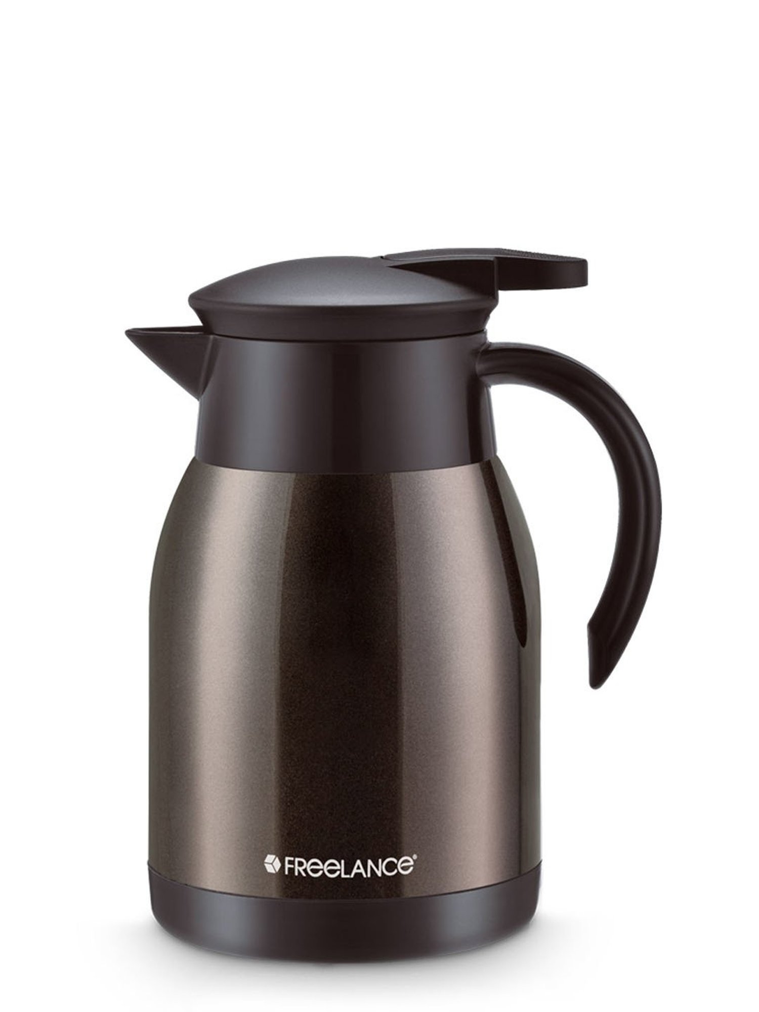 Freelance Coffee Steel 750 ml Vacuum Flask