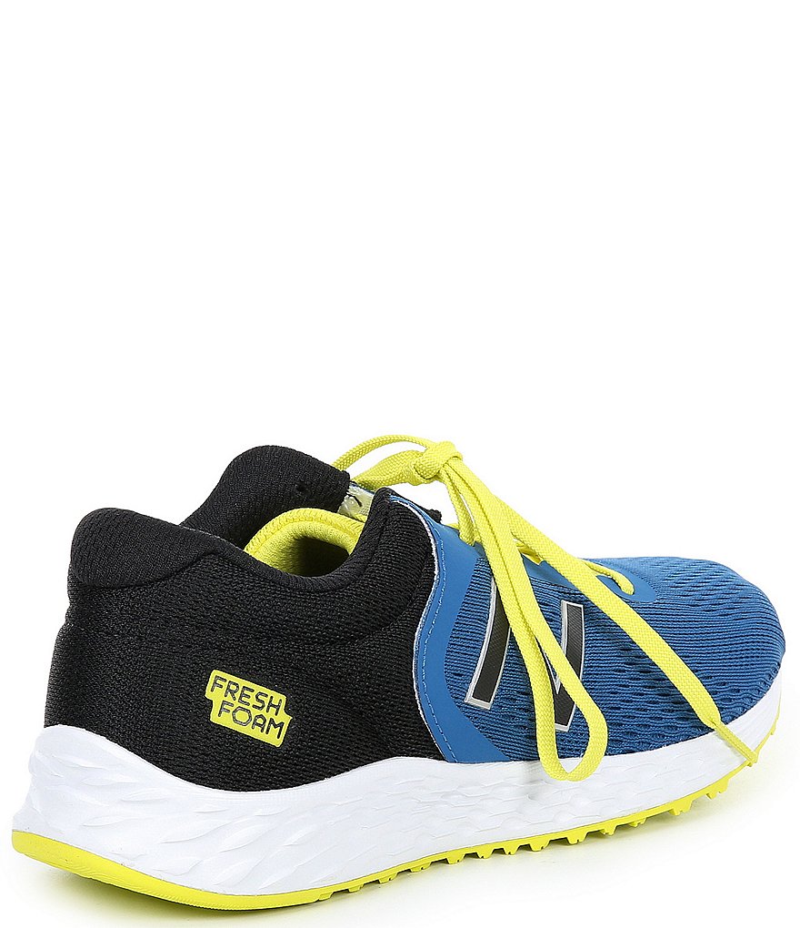 New Balance Boys' Arishi V2 Running Shoes (Youth)