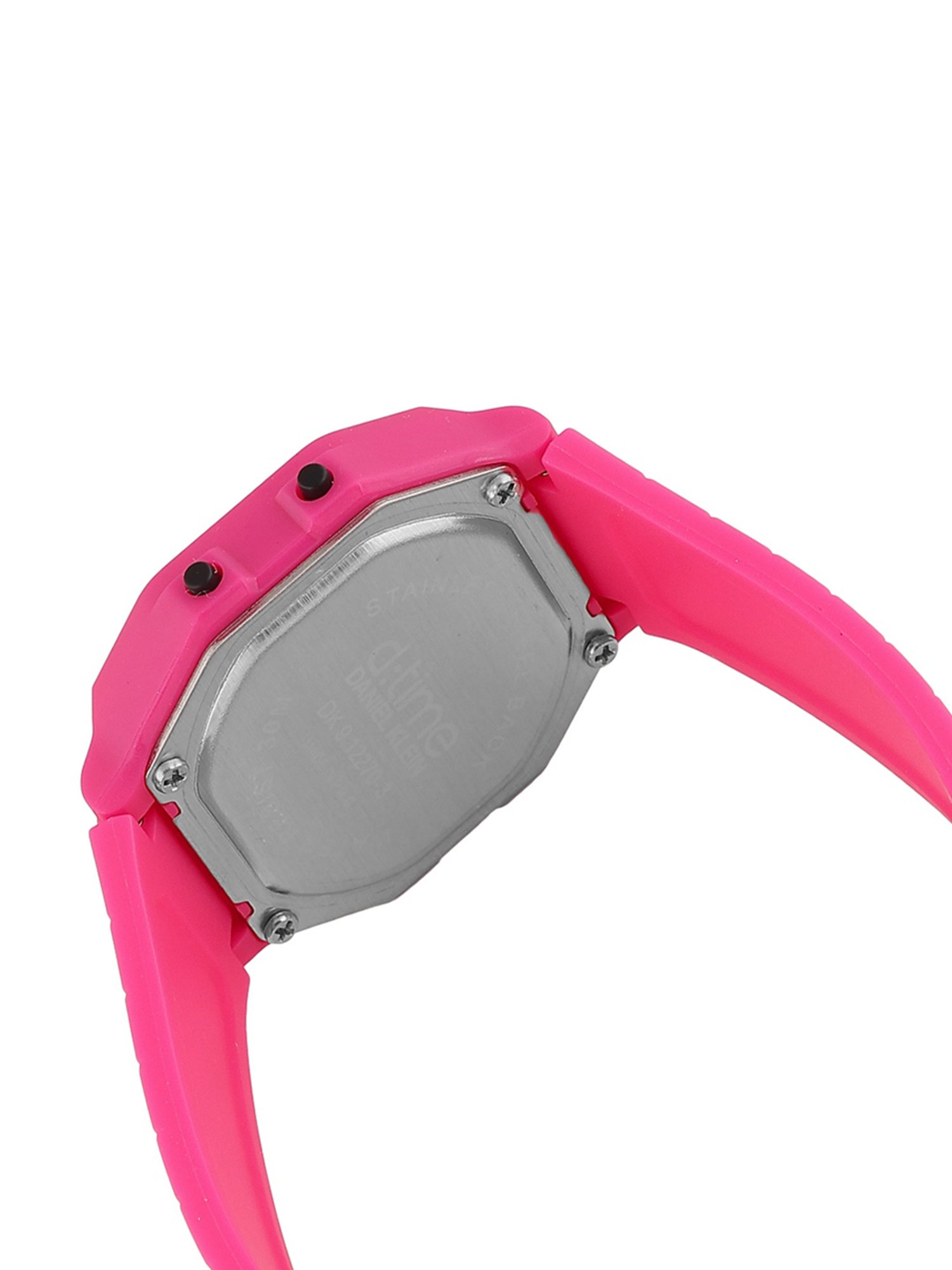 Fastrack NR68027PP04 Street Line Digital Watch for Women