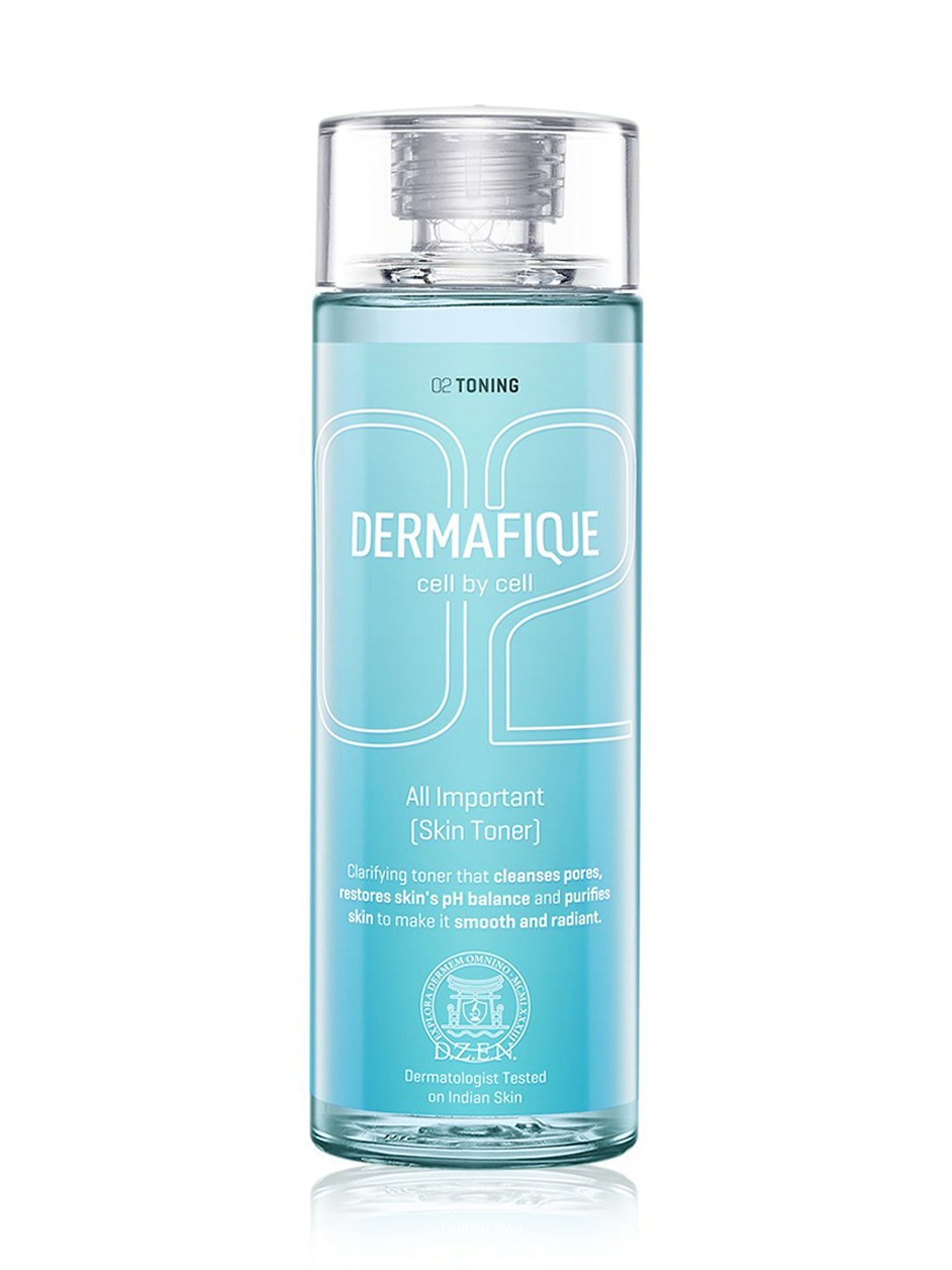 Dermafique All Important Skin Toner - 150 ml