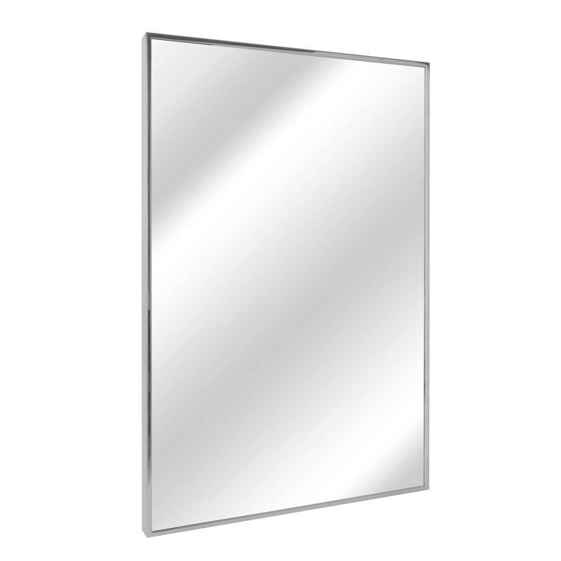 22" x 34" Spectrum Mirror Chrome - Head West