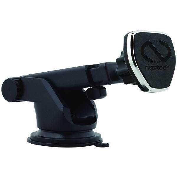 Naztech 13667 MagBuddy Telescopic Dash Mount