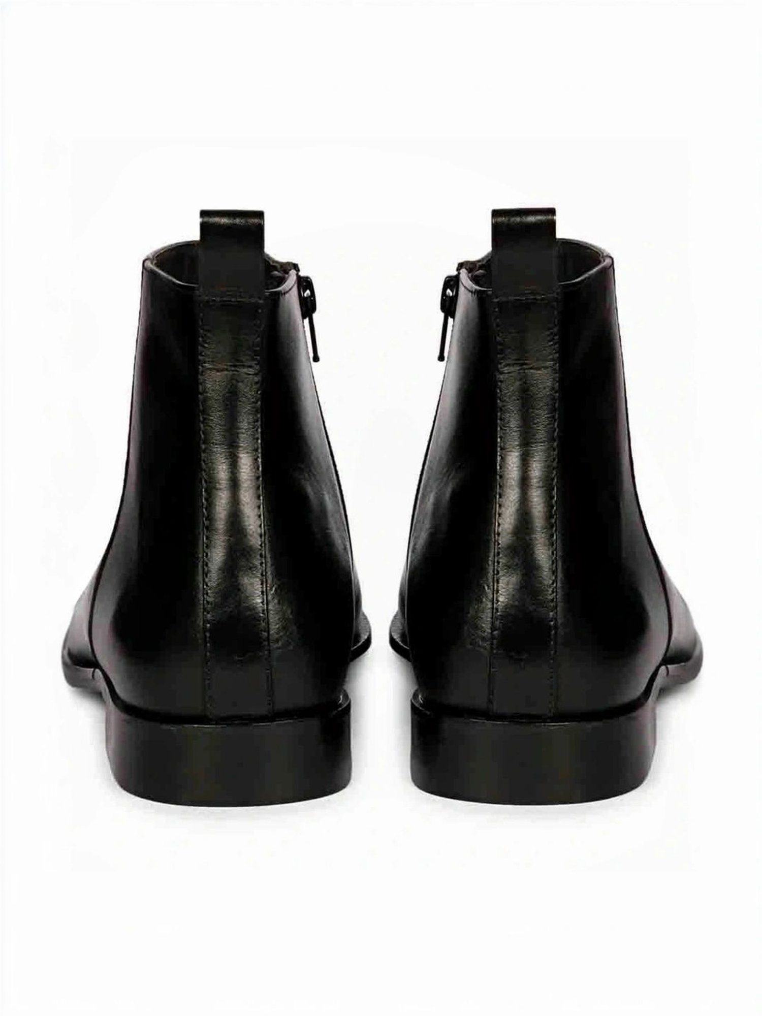 Saint G Men's Theo Black Boots