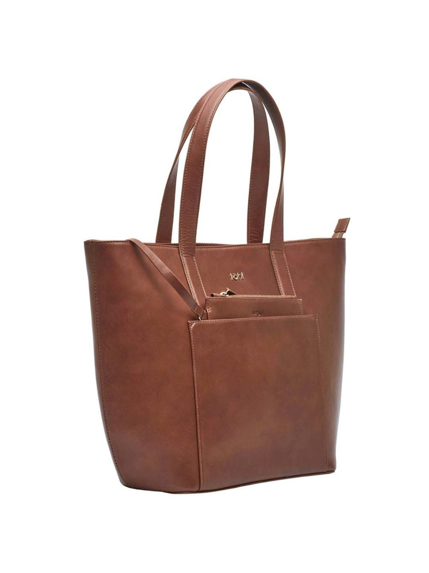 ZOUK Kashmir Blooms Classic Multicolor Printed Medium Handbag