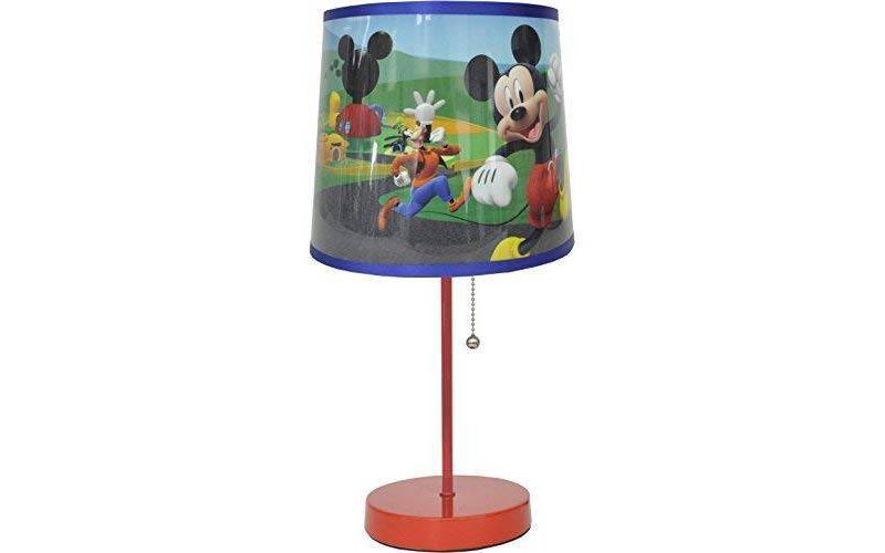 Spider-Man Motion Lamp