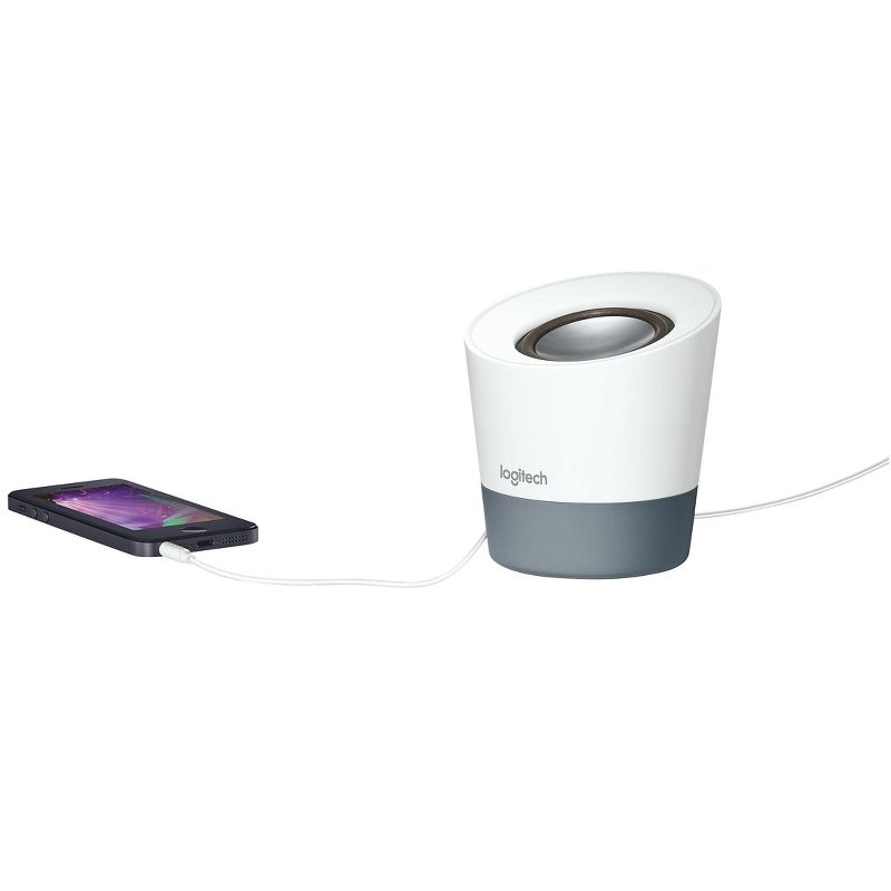 SYLVANIA BLTTH WRLSS FBRC SPKR SP434