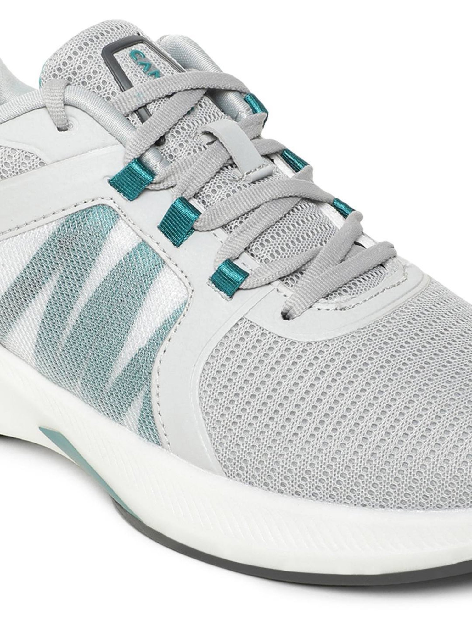 Neemans Men's Daily Movers White Training Shoes