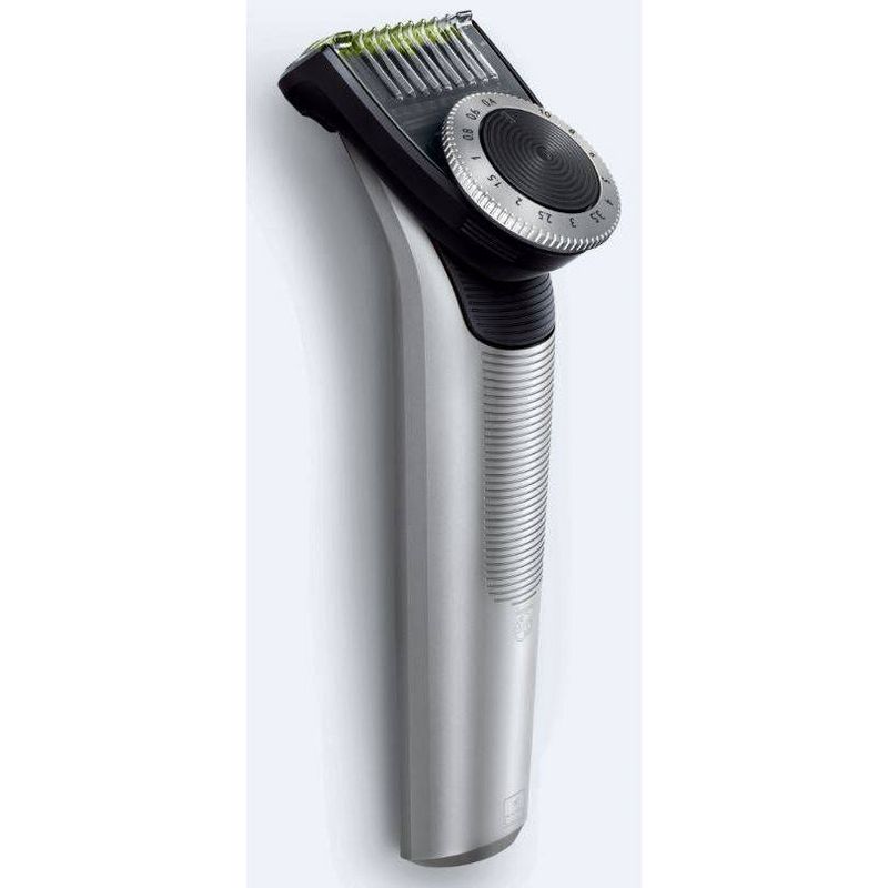 Philips Norelco OneBlade Pro Hybrid Rechargeable Men's Electric Shaver and Trimmer - QP6520/70