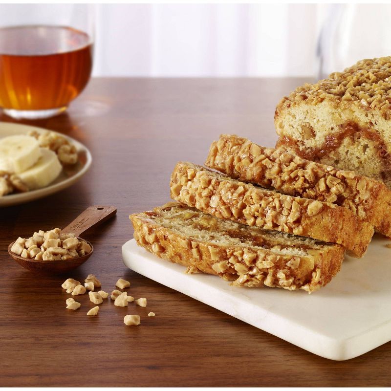 Heath Milk Chocolate Toffee Bits - 8oz