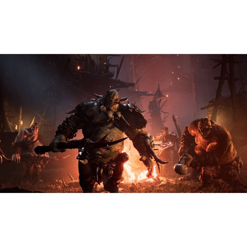 Dungeons & Dragons: Dark Alliance - Xbox Series X/Xbox One