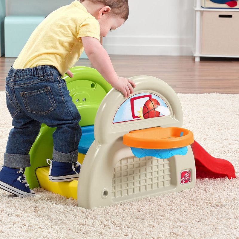 Step 2 Sports-Tastic Activity Center