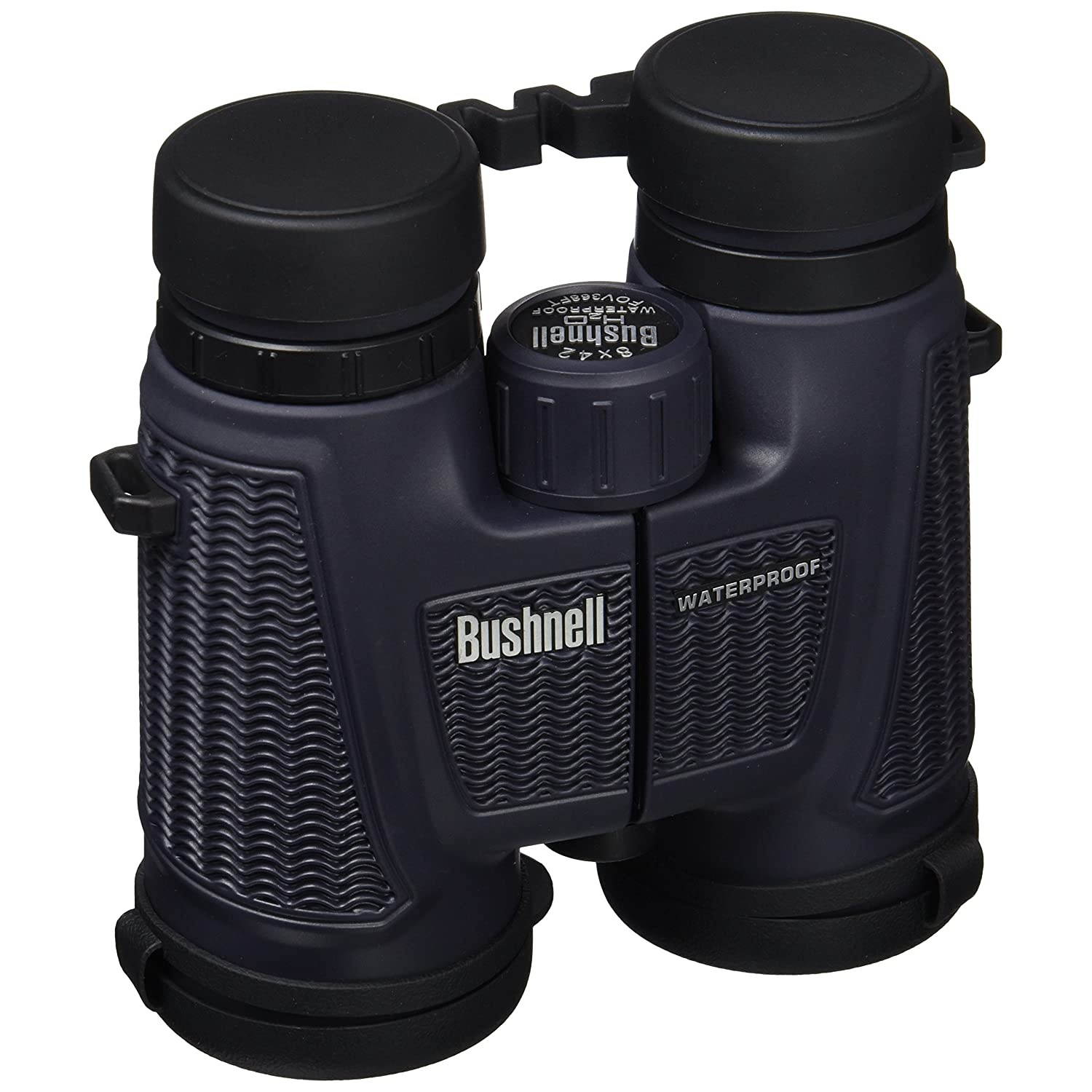 Bushnell Binocular, 8 x 42, Waterproof
