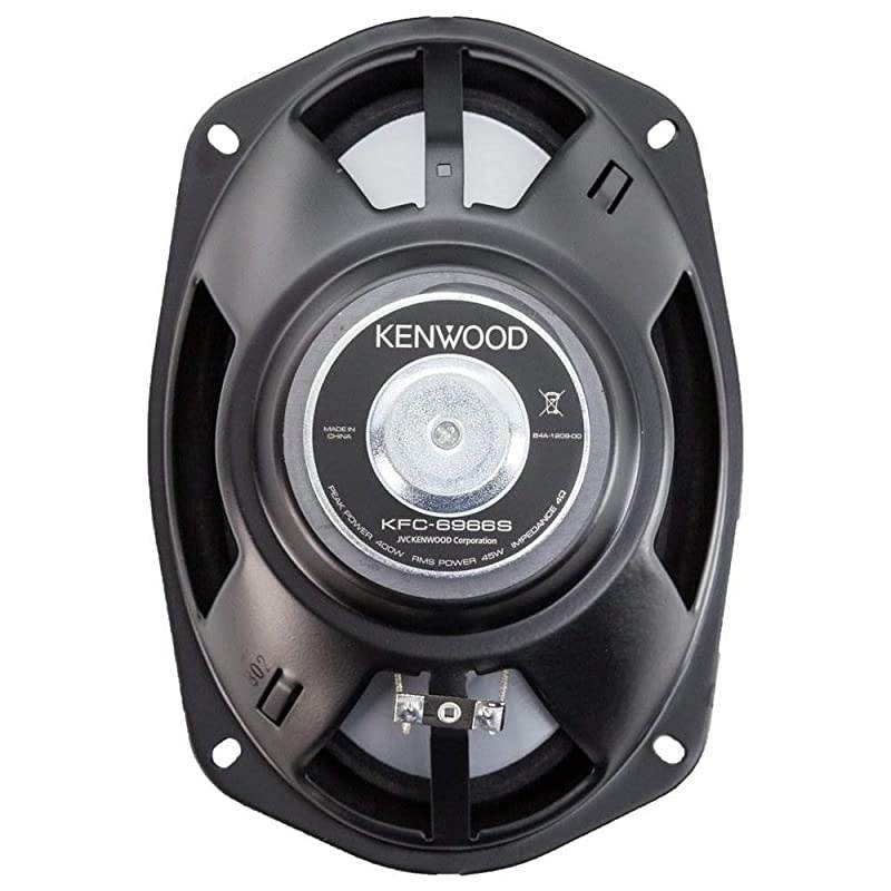 KFC6966S Speaker 3Way Automotive Speaker
