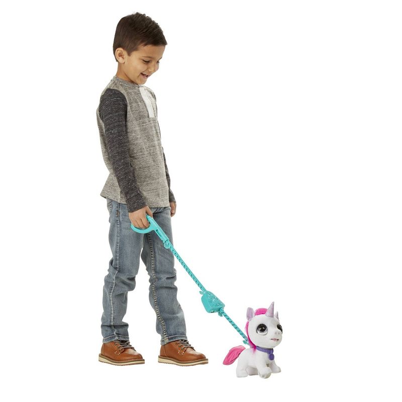 FurReal  WalkALots Big Wags - Pet Unicorn