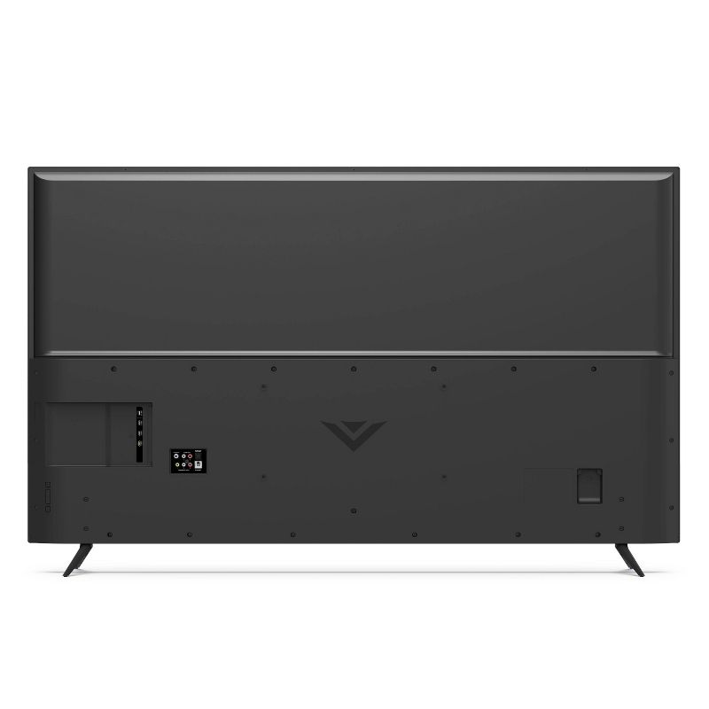 VIZIO V-Series 65" Class (64.5" Diag.) 4K HDR Smart TV – Black (V655-H19)