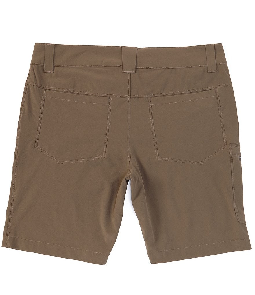 Outdoor Research Ferrosi Performance Stretch 8#double; Inseam Shorts