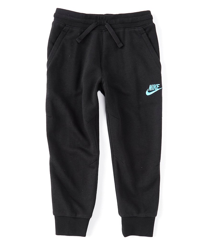 Nike Little Boys 2T-7 Elevated Trim Panel Jogger Pants