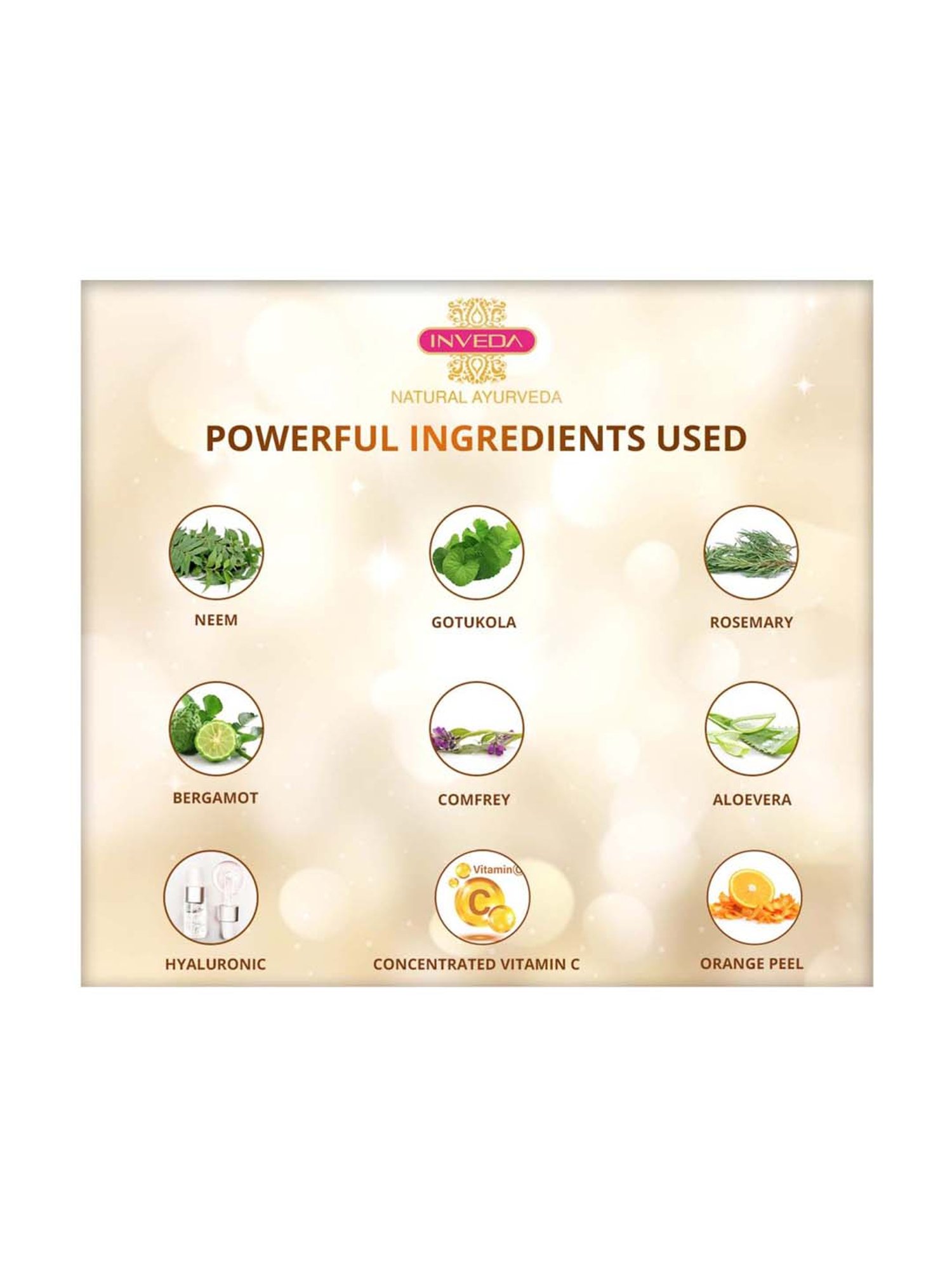 O3+ Whitening Facial Kit (Pack Of 4)