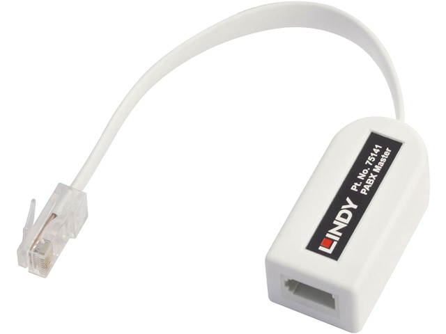 PABX MASTER TELEPHONE