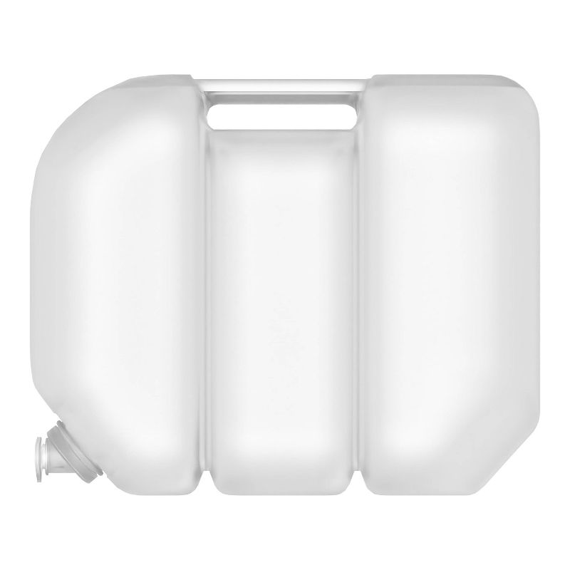 Ice Mountain Brand 100% Natural Spring Water - 2.5 gal Jug