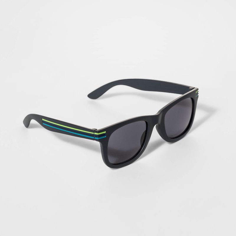 Speedo Buggy Sunglasses - Purple/Blue