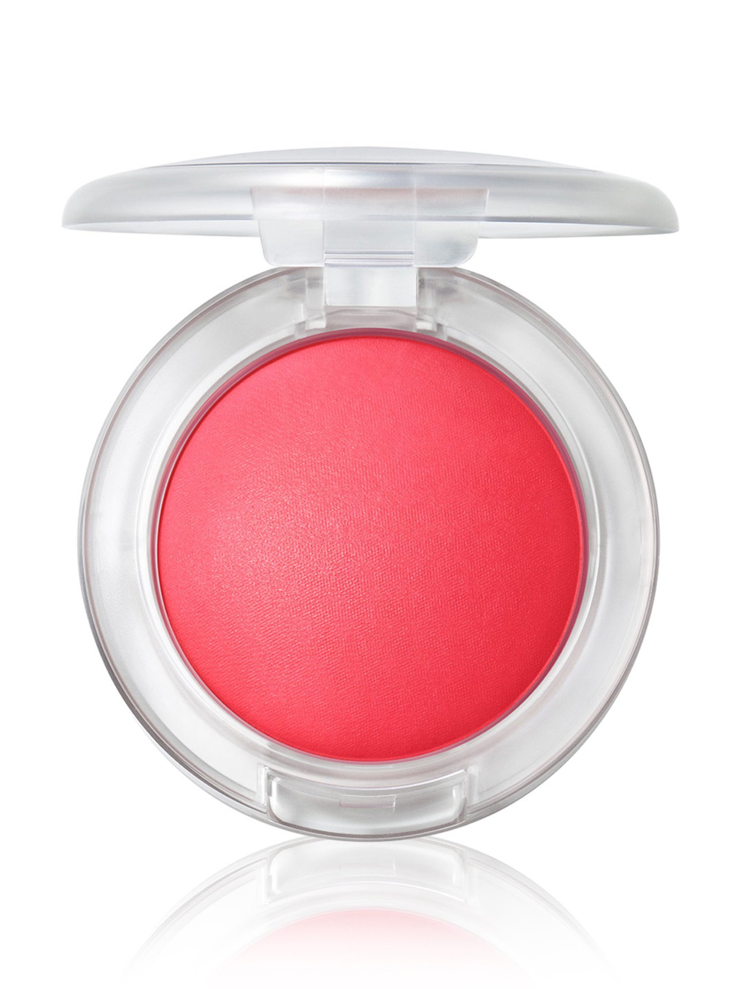 M.A.C Glow Play Blush Heat Index - 7.3 gm