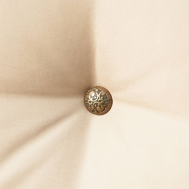 3pc Rocking Chair Patio Seating Set - Patio Festival