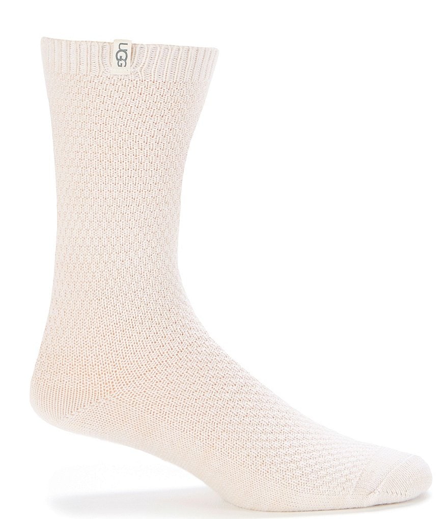 Hot Sox Women's Birthday Crew Socks, 3 Pack