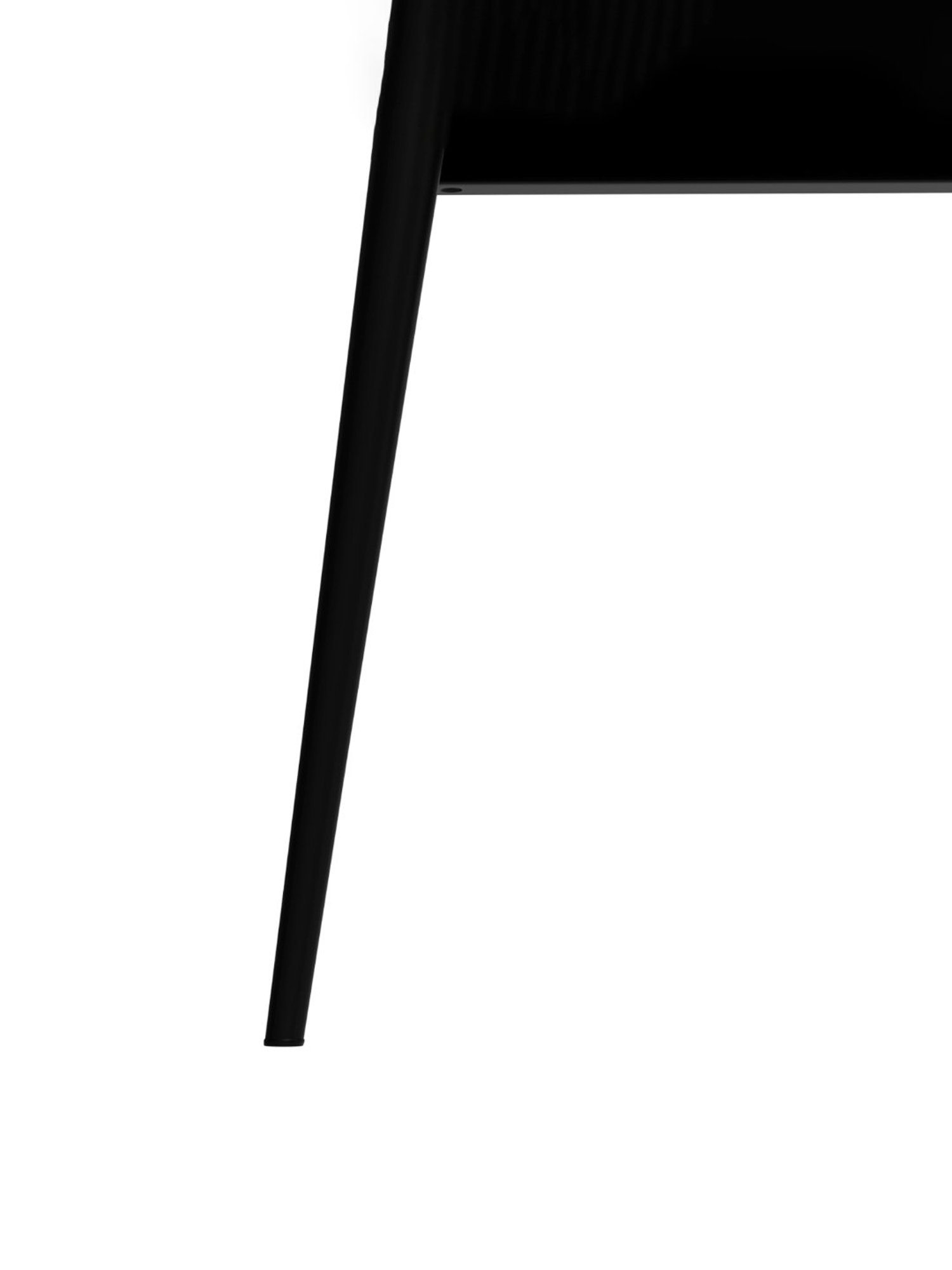 Godrej Interio Billet Beige Plywood 3 Seater Dining Bench