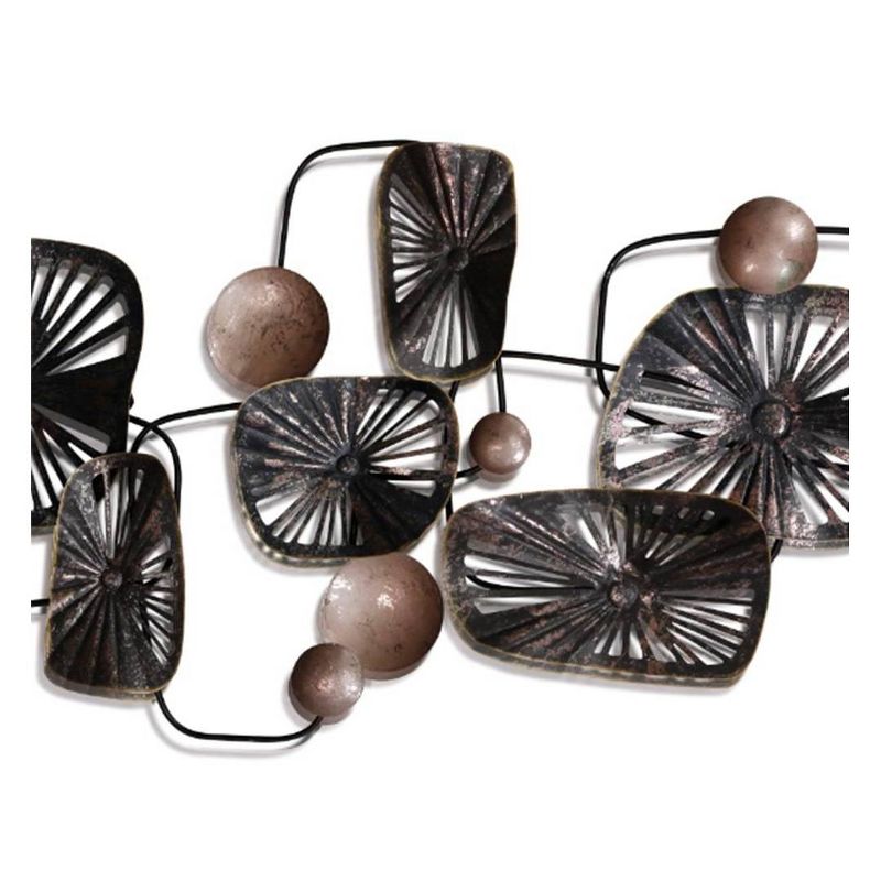 Metal Malfunction Wall Art - StyleCraft