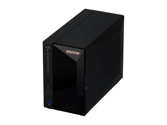 Asustor AS3302T Network Storage