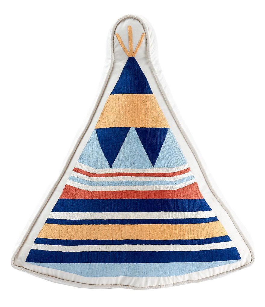 Marimekko Pienet Kivet Polka Dot Euro Pillow