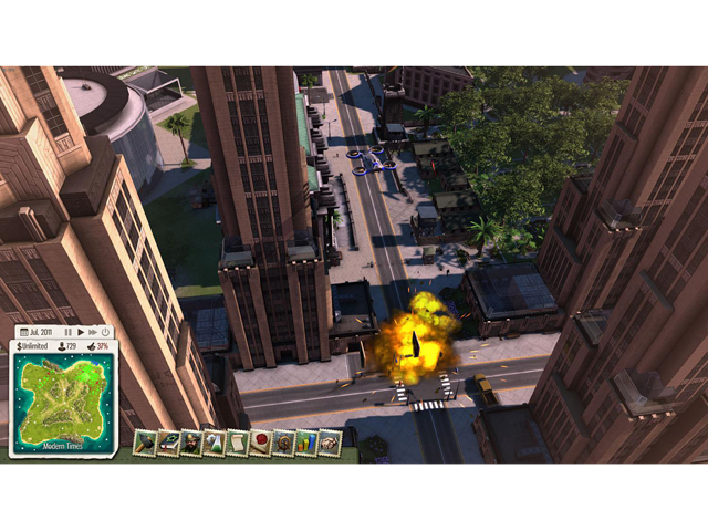 Tropico 5: Gone Green [Online Game Code]