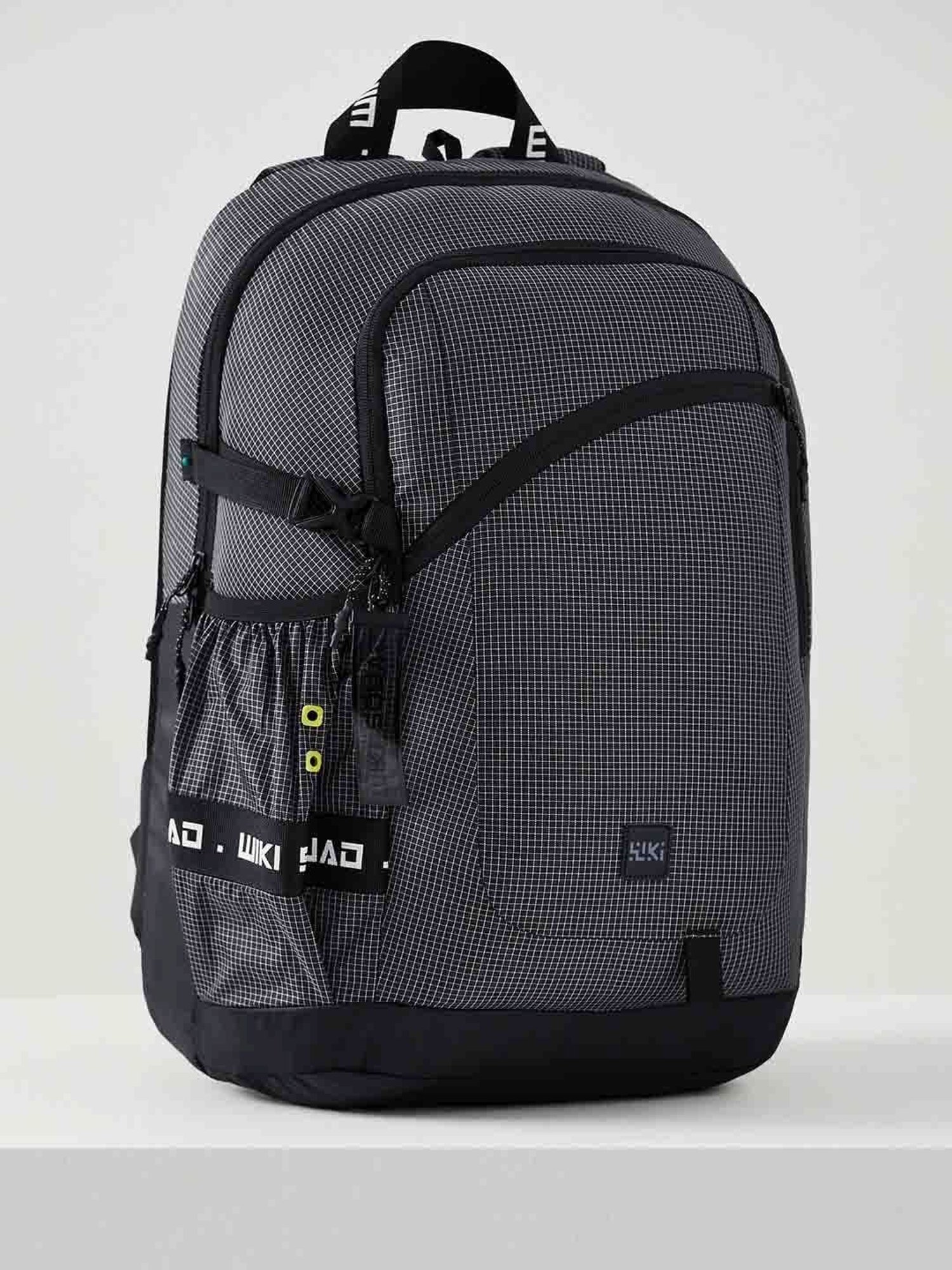 Wildcraft Blaze 30 Tan Backpack