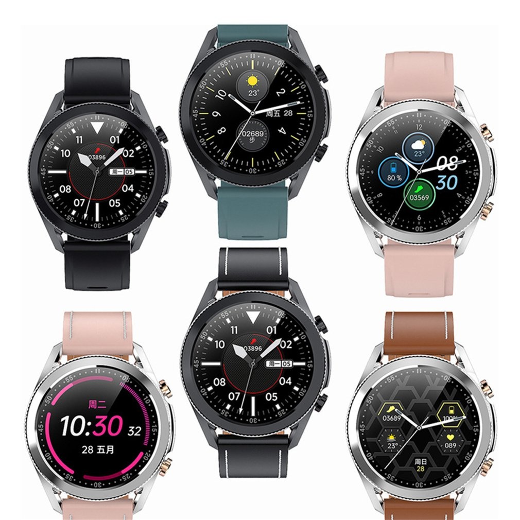 PlayZoom Interactive Educational Smartwatch for Kids 48mm - Pink Unicorn Band