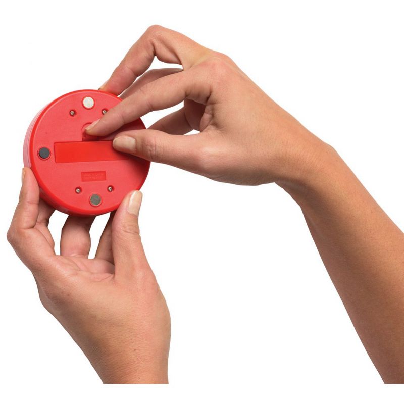 Time Timer TWIST 90 Minute Visual Digital Timer