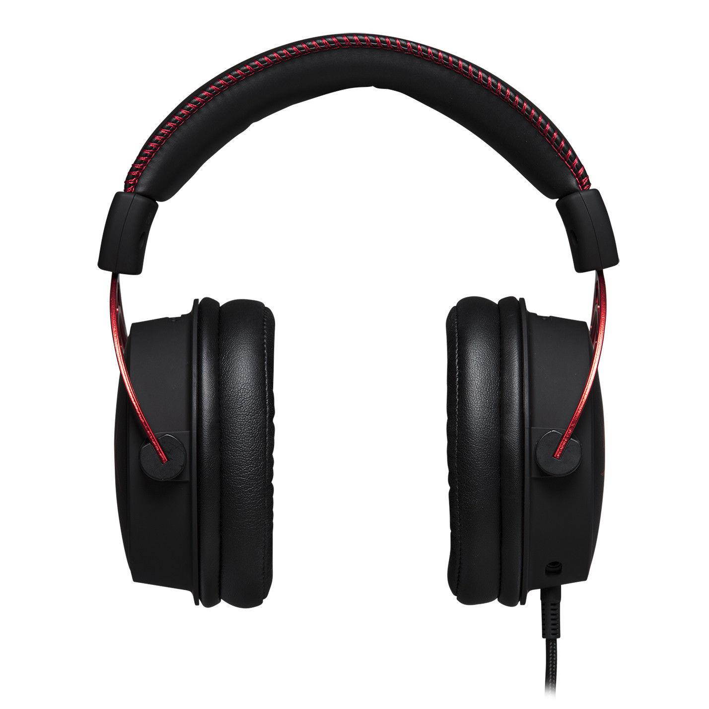 HyperX Cloud Alpha Pro Gaming Headset for PC, PS4 & Xbox One, Nintendo Switch