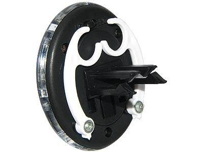 AmzerA&reg; Universal Magnetic Vehicle Mount