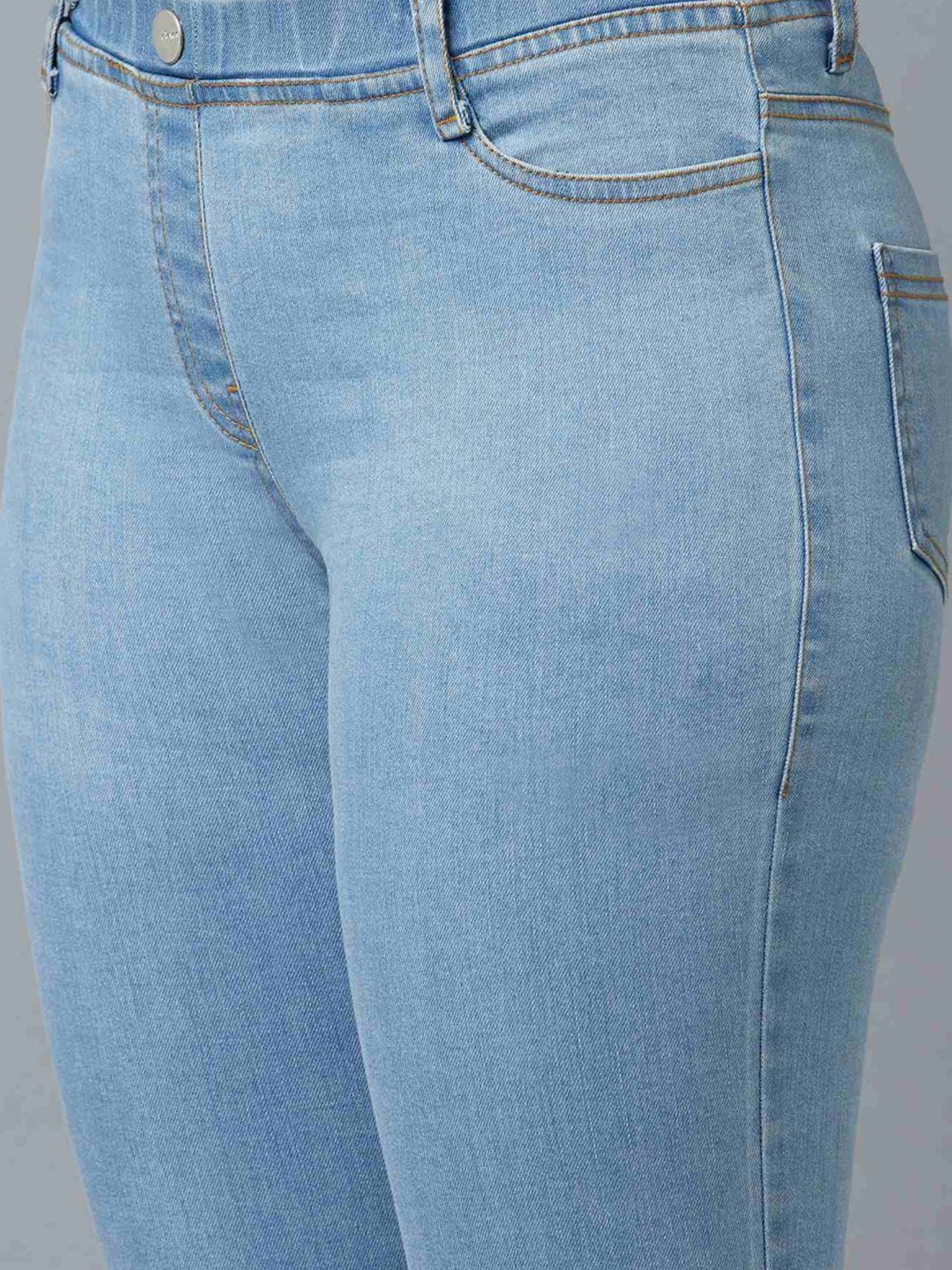 Elleven from Aurelia Blue Jeggings