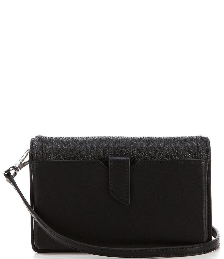 The Sak Ventura Multi Compartment Smartphone Crossbody Bag