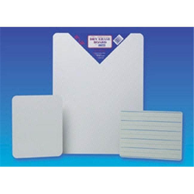 Flipside 10088 24"  x 36" Dry Erase Board - Qty 1